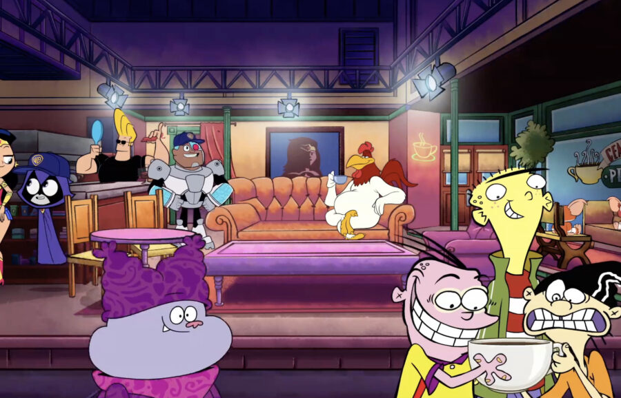 Adventure Time - Cartoon Network Series - Where To Watch