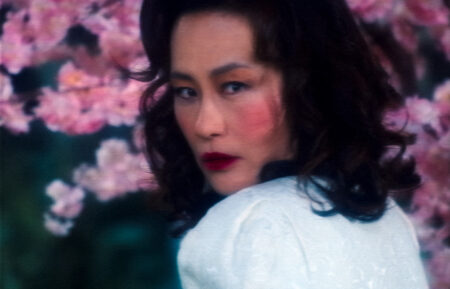 Vivian Wu in 'The Afterparty' Season 2 finale