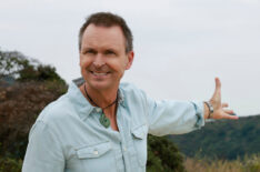 Phil Keoghan in 'The Amazing Race' Season 35 premiere