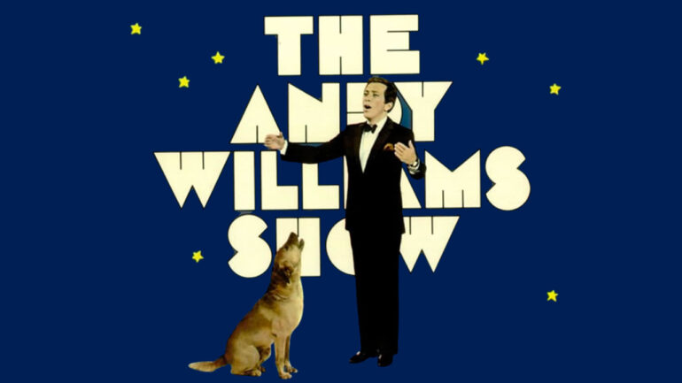 The Andy Williams Show - NBC