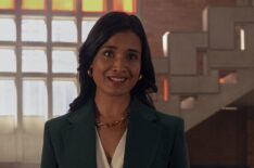 Shelley Conn in 'Gen V'