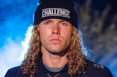 'The Challenge: USA': Tyler Had Multiple Reasons to Campaign to Go Into Elimination
