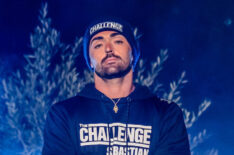 'The Challenge: USA': Sebastian Talks Targeting Cory & Relationship With Tori