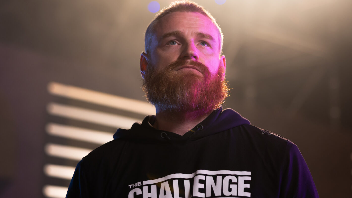 Wes Retires From 'The Challenge': 'As Soon As Bananas Becomes My Number One, That's Time to Call It'