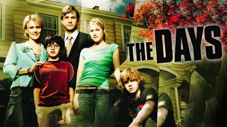 The Days - ABC