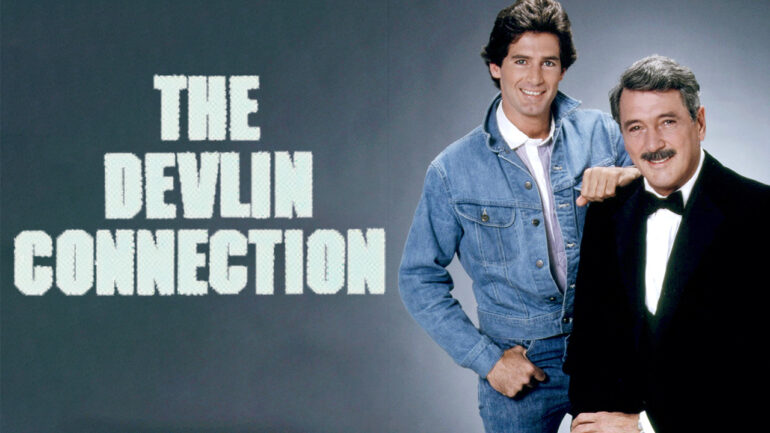 The Devlin Connection - NBC