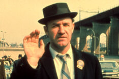 Gene Hackman in 'The French Connection' (1971)