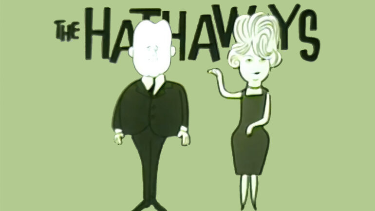 The Hathaways - ABC