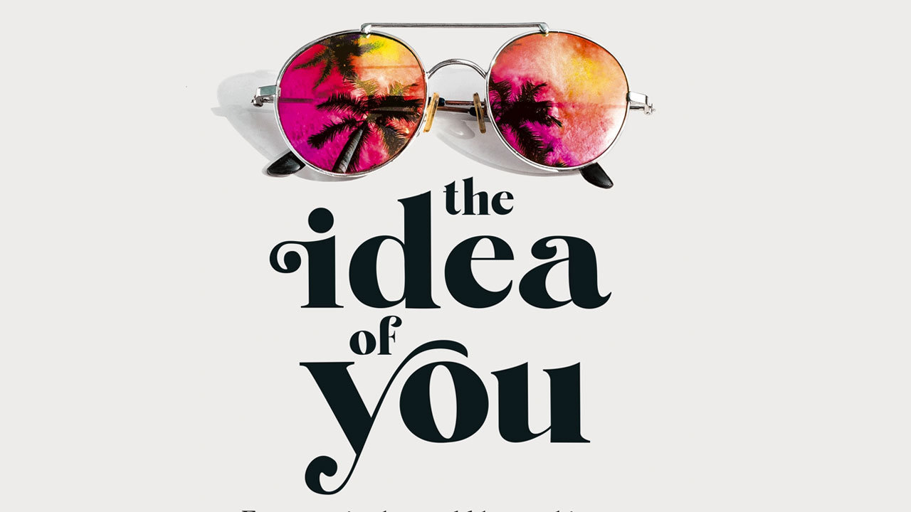 The idea of you amazon prime video movie
