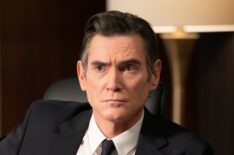 Billy Crudup in 'The Morning Show' Season 2