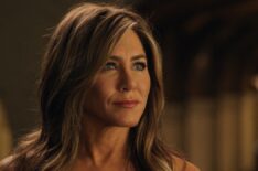 Jennifer Aniston in 'The Morning Show' Season 1