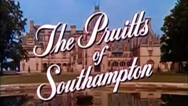 The Pruitts of Southampton - ABC