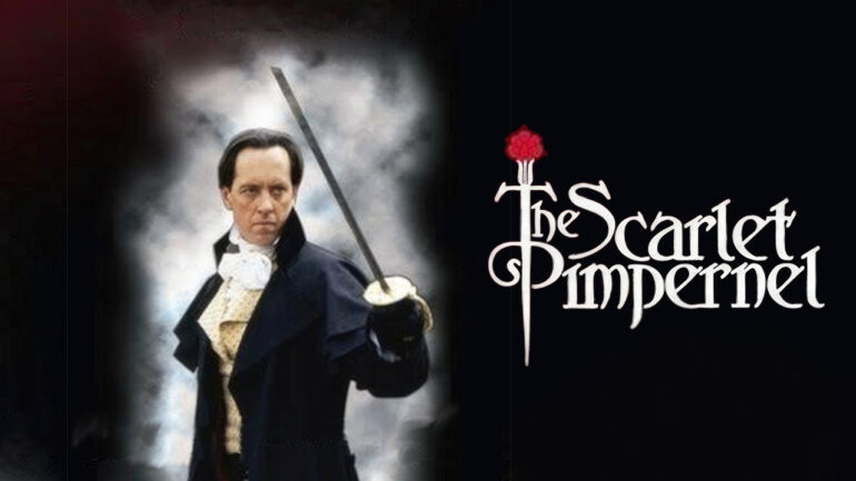 The Scarlet Pimpernel (1999)