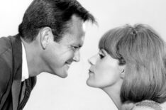 The Tammy Grimes Show - Dick Sargent and Tammy Grimes