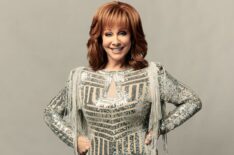 Reba McEntire for 'The Voice' Season 24