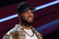 'The Voice' First Look: Ephraim Owens Wows With Chair-Turning Blind Audition