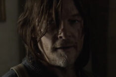 Norman Reedus in 'The Walking Dead: Daryl Dixon'