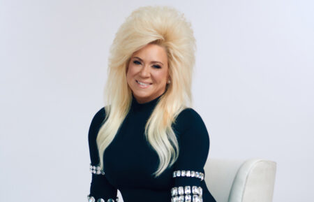 Theresa Caputo