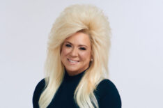 Theresa Caputo on Gloria Estefan & Amanda Kloots Readings, Skeptics and More