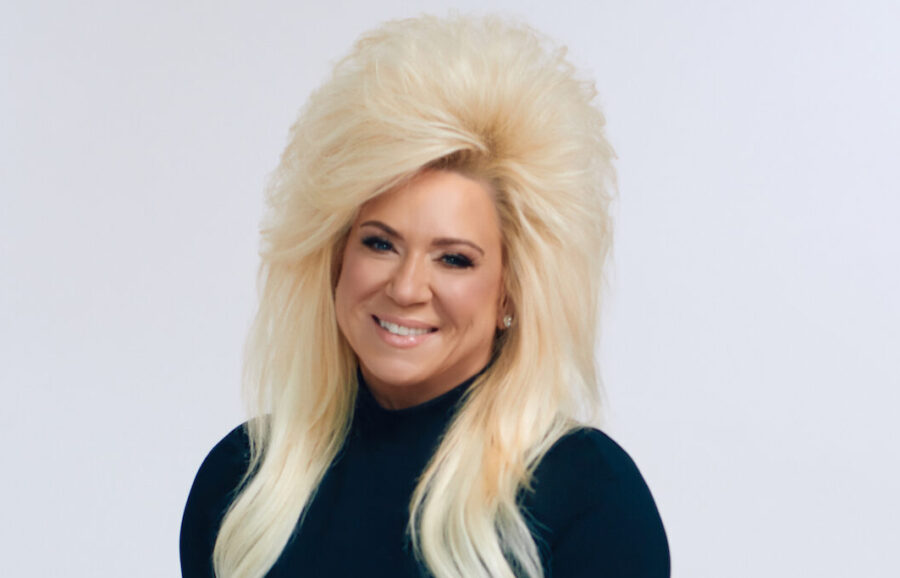 Theresa caputo raising spirits lifetime reality series where to watch