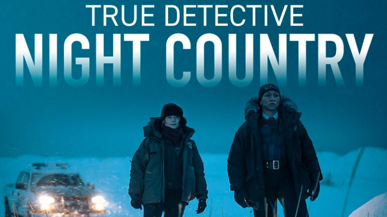 True Detective - HBO