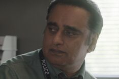 Sanjeev Bhaskar in 'Unforgotten' Season 5 Episode 2