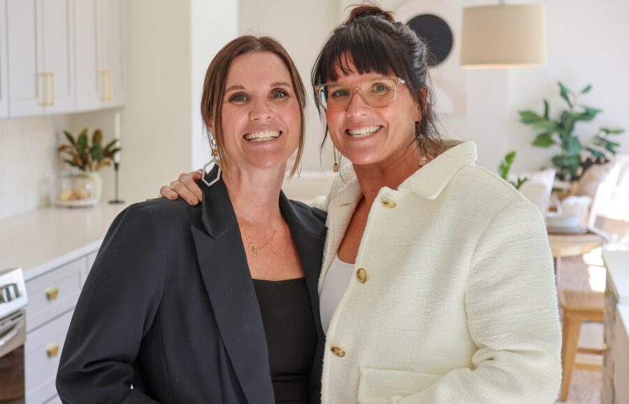 Lyndsay Lamb Real Estate Agent Designer Personality