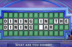 'Wheel of Fortune' Fans React After Contestant's Epic Last Letter Fail