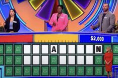 See Pat Sajak’s Reaction as 'Wheel of Fortune' Contestant Solves 'Impossible' Puzzle (VIDEO)