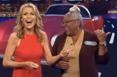 'Wheel of Fortune': Vanna White Apologizes After Contestant Reveals Past Encounter