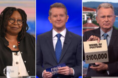 Will 'Jeopardy!,’ ‘Wheel of Fortune’ & ‘The View’ Be Forced Off Air by Writers’ Strike?