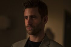 Oliver Jackson-Cohen in 'Wilderness'