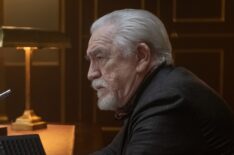 Brian Cox Is Mastermind in '007: Road to a Million' Trailer