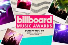 2023 Billboard Music Awards Won't Be on TV, Winners to Be Announced on Social & Livestream Instead