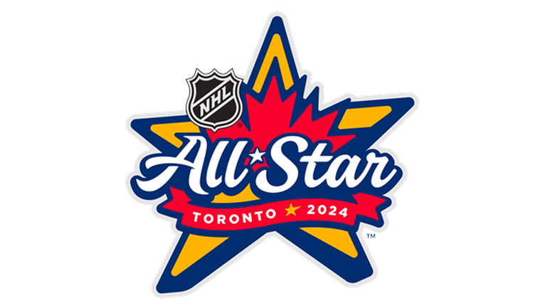 NHL All-Star Game - ABC