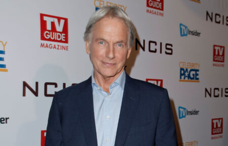 Mark Harmon