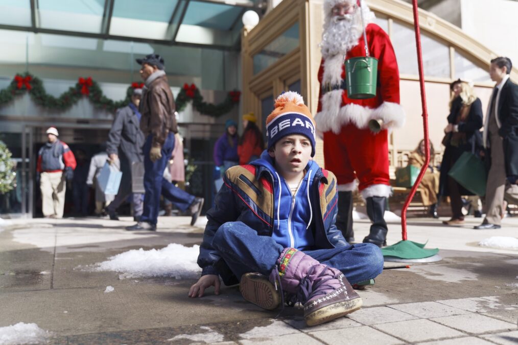 TBS & TNT Holiday Schedule 2023 'A Christmas Story,' 'Elf,' 'Friends