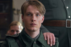 Louis Hofmann - Actor