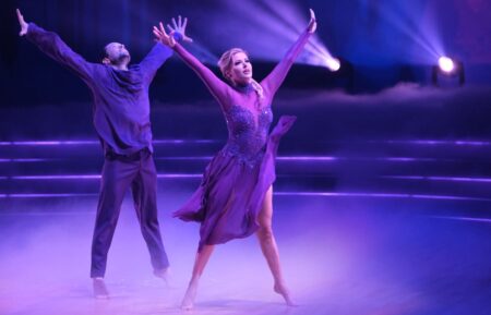 Ariana Madix on 'Dancing with the Stars'