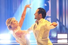 Ariana Madix and Pasha Pashkov on 'Dancing with the Stars'