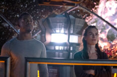 Roush Review: 'Beacon 23' Beckons Sci-Fi Fans to a Remote Space Lighthouse