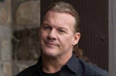 Chris Jericho in Country Hearts