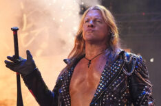 Chris Jericho AEW