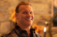 Chris Jericho in Country Hearts