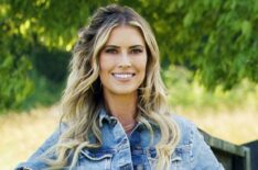 Christina Haack Sets Solo TV Return Amid Messy Divorce From Husband Josh Hall