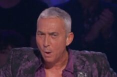 Bruno Tonioli in 'Dancing with the Stars'