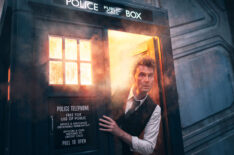 David Tennant-'Doctor Who'