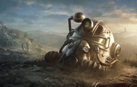 Fallout key art from bethesda