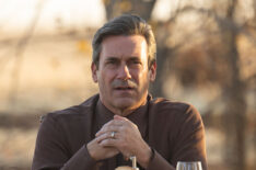 Jon Hamm in 'Fargo'