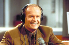 Kelsey Grammer in 'Frasier'